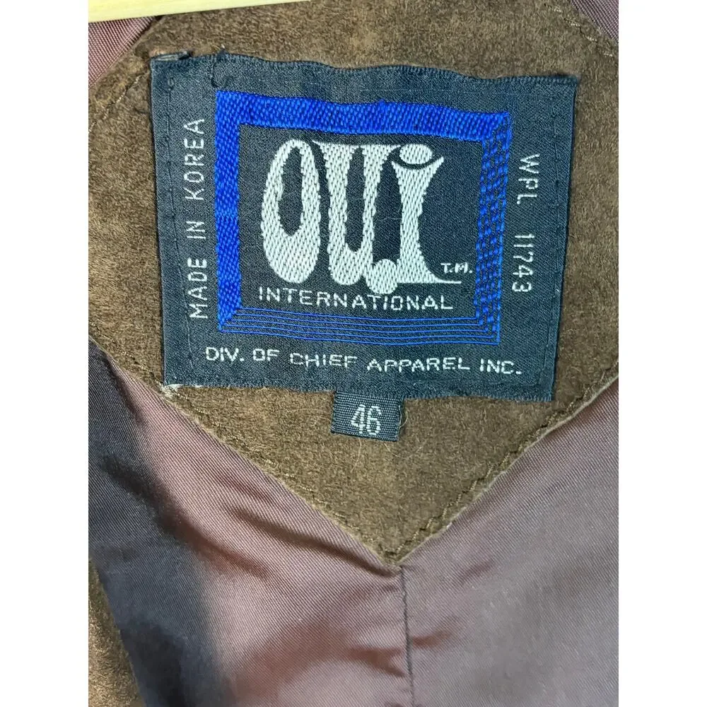 OUI International oui international
